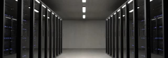 Modernização de Datacenter